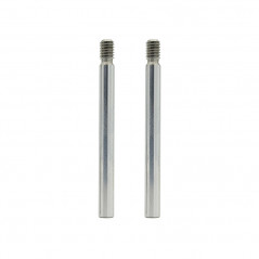 KIT 4 AMMORTIZZATORI Ant Post Bilstein Honda Jazz (Ge) 2009-> EUR 346 - Foto 5