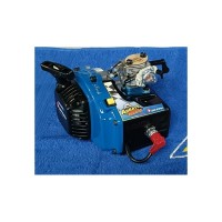 Abbate Zenoah G230 Racing Stock Motor Efra 2025