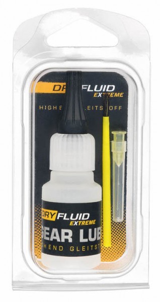 DryFluid Extreme Gear Lube Gleitfluid (20 ml)