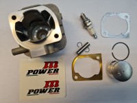 Zylinderkit SCS M2 G260 Giant Power Zylinderkit SCS M2 G260 Giant Power