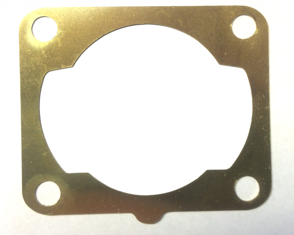 Zylinderfußdichtung Metal G240 0,35mm