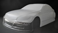 BMW Killam Karosse 1,0mm EFRA Legal