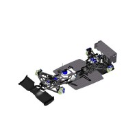 GENIUS FR2.24 MODELLAUTO GENIUS FR2.24 MODELLAUTO