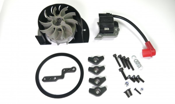 SCS M2 Power Fan Wheel 72 OFFROAD Set