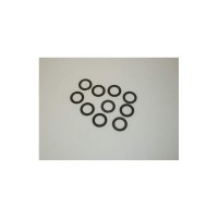 Unterlegscheibe Ø 3,5*12*0,2 - 10pcs