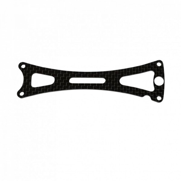 SET GRAPHITE UPPER DECK 3mm/24 GTC8.25 (1)