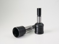 5-Kugel Diff Steckachse (hexagonal) 5-Kugel Diff Steckachse (hexagonal)