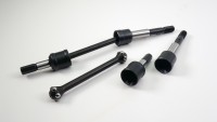 5-Kugel Antriebswellen Set TW 90mm Set (hexagonal) 5-Kugel Antriebswellen Set TW 90mm Set (hexagonal)