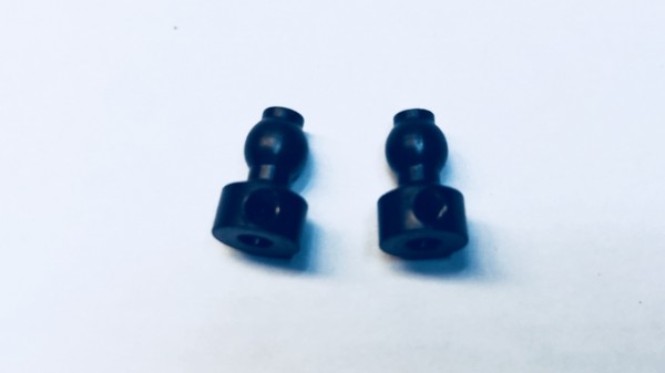 Stahlkugel 6mm für Kugelkopf