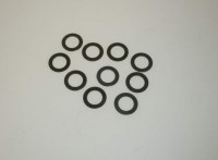 Unterlegscheiben 6x0,3 Unterlegscheiben 6x0,3