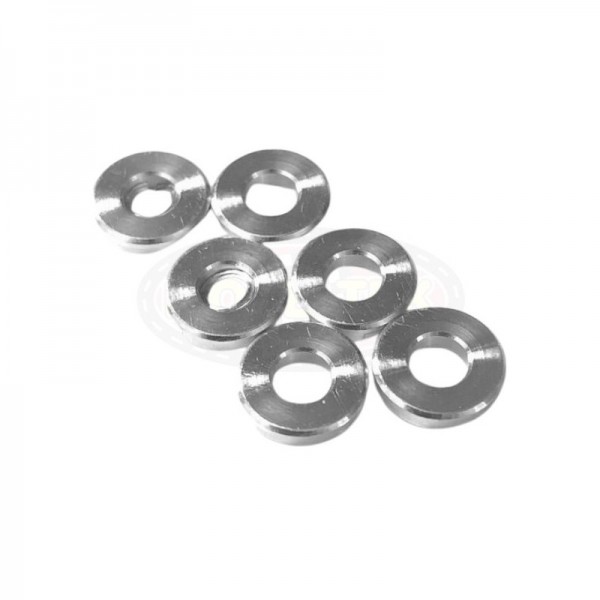 ALU WASHER 3x6x2 (6)