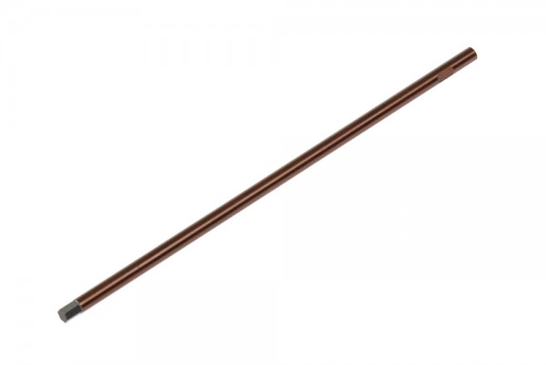 4.0 x 120mm - Ersatzspitze für 6Kant Schlüssel