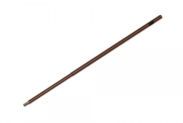 2.0 x 120mm - Ersatzspitze für 6Kant Schlüssel