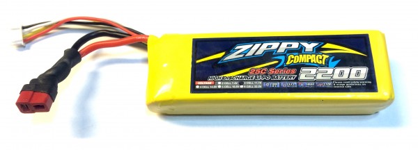 Batterie für E-Starter