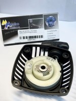 Starter einzeln mit Hybrid Funktion Starter einzeln mit Hybrid Funktion