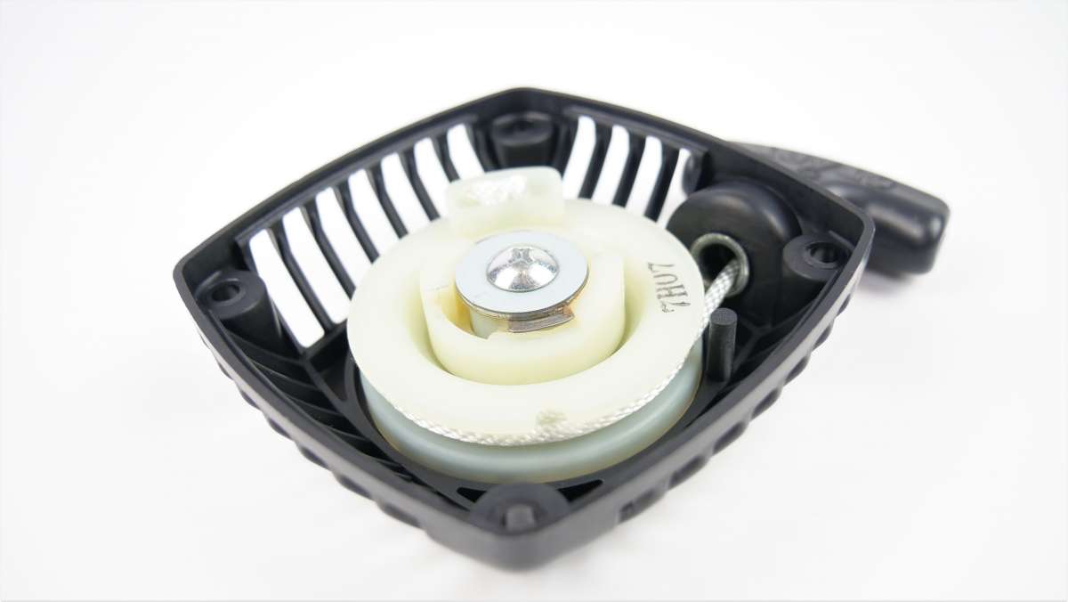 Seilzugstarter Für K750 & K760 Trennsägen - Komplettset Mit Griff & Feder