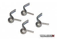 Federn Tourex Big Speed Adjustable II Federn Tourex Big Speed Adjustable II