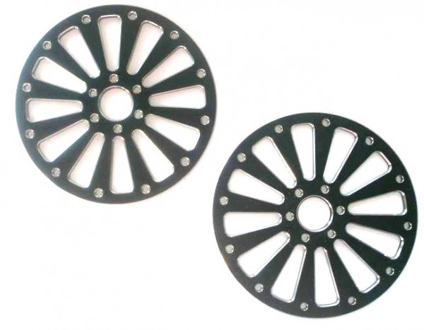Setup Wheels GENIUS