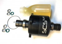 Powerlock Differential - European Champion