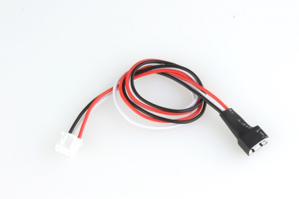 Balancer Verlängerungskabel 30cm XH-Stecker auf XH-Buchse -2S-