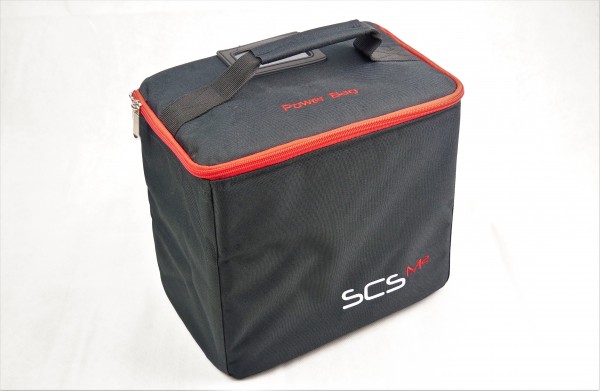 Power Bag Tasche SCS M2