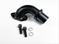 Samba Krümmer neue Verbindung für S7, S8 Titan Samba Krümmer neue Verbindung für S7, S8 Titan