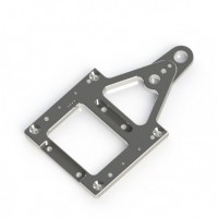 Verbindungsplatte der Vorderachsböcke XR4 EVO Verbindungsplatte der Vorderachsböcke XR4 EVO