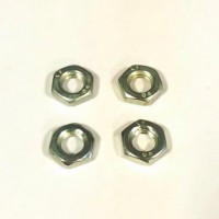 Mutter M8 Flach Mutter M8 Flach