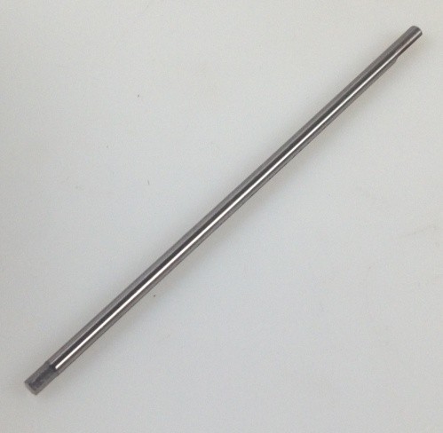 Ersatzklinge 2,5mm