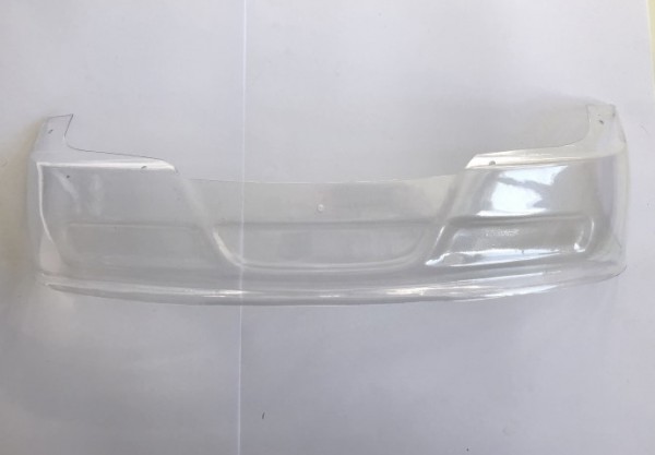 Frontspoiler BMW 320 IS
