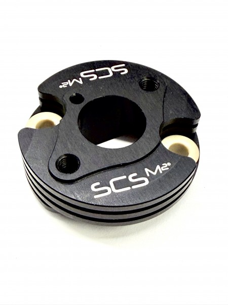 SCS M2 Power V2 Insolator 27,0mm (Set)