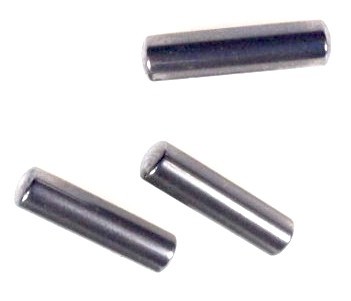 Stift 5X20