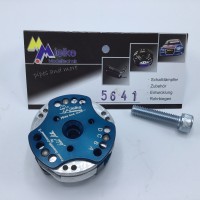 Power Gearshift II Converse System mit Alu Belägen Power Gearshift II Converse System mit Alu Belägen