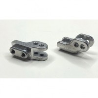 Stoßdämpferhalter hinten unten Stoßdämpferhalter hinten unten