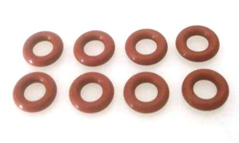 O-Ring Kolbenstange