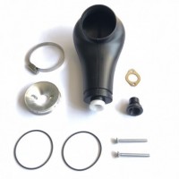 Genius Plastik Airbox mit Adapter Genius Plastik Airbox mit Adapter