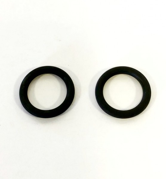 O-Ring Schnelltank Verschluss