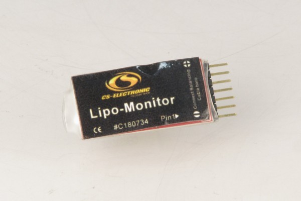 Akku Tester