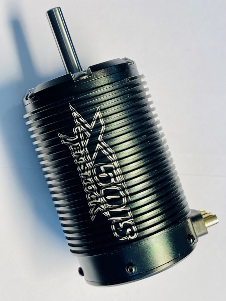 Elektrik Engine Tenshock 1110KV - 8Poles (1:5)