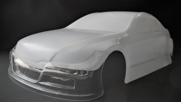 BMW Killam Karosse 1,0mm EFRA Legal