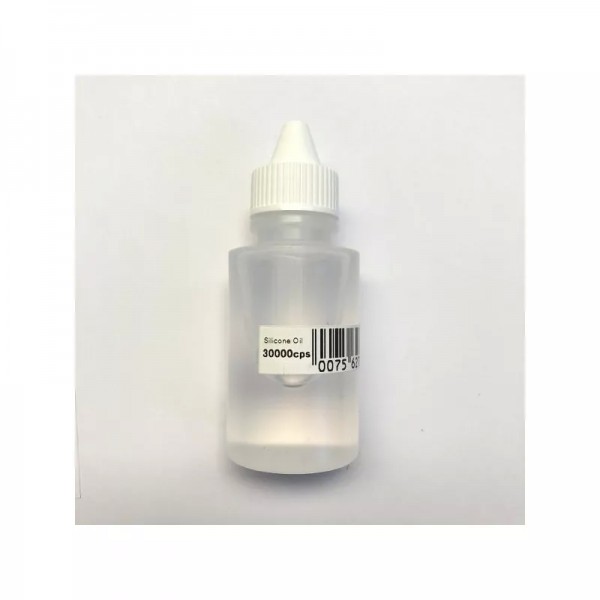 Silikonöl 30.000CST - 60ml