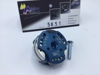 Power Gearshift II Converse System mit Mix Belägen FG Evo / RS 5 Tourenwagen / Harm SX 3 / Losi 5ive