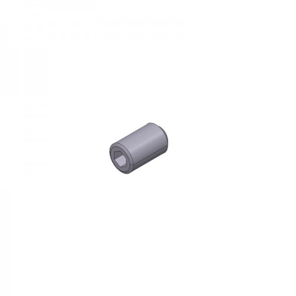 Madenschraube M3x12