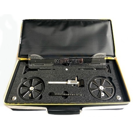 Setup Tool großes Paket mit Tasche