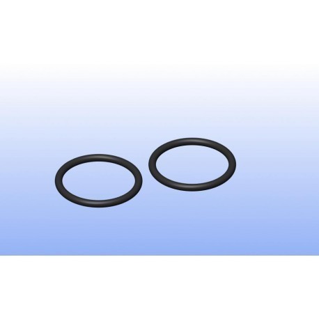 O-Ring Stellring Federspann. Dämpfer G009