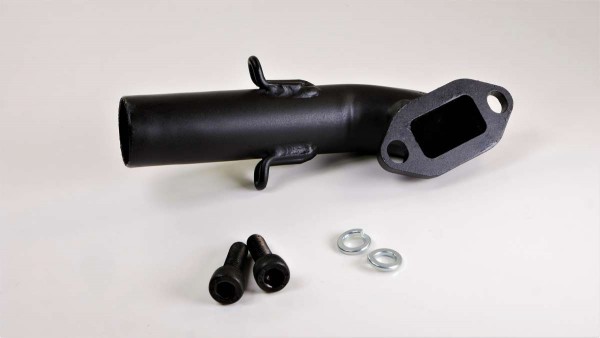 Samba F1 Krümmer (GENIUS, HARM, RS5)