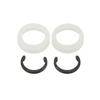 Wellenmanschette aus Verbundwerkstoff PZ 2+2 Wellenmanschette aus Verbundwerkstoff PZ 2+2