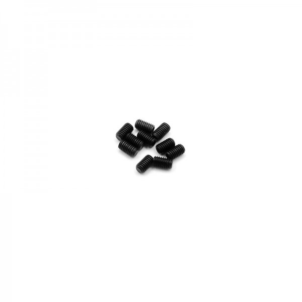 Madenschraube M3x5 (10)
