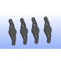 Bremsbeläge Bremsbeläge