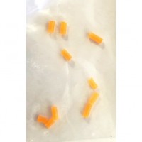 PVC Stopper für Madenschraube PVC Stopper für Madenschraube